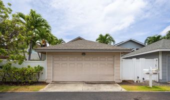91-1037 Kai Loli St, Ewa Beach, HI 96706