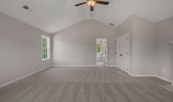 Bill Dorn Road Plan: Harrison, Appling, GA 30802
