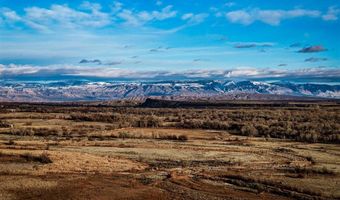 Highway 14A W, Byron, WY 82412