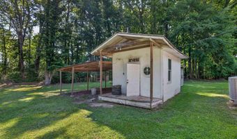 866 N 12Th St, Arkadelphia, AR 71923