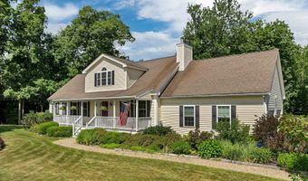 54 Liberty Ln, Barrington, NH 03825