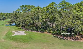 17 Bridgeport Ln, Hilton Head Island, SC 29928