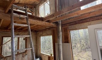 19396 N Fish Lake Rd, Chickaloon, AK 99674