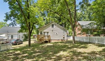 442 Spring St, Albemarle, NC 28001