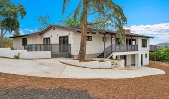4360 Helix Canyon Dr, La Mesa, CA 91941