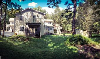 618 OLD STAGE Rd, Albrightsville, PA 18210