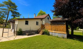 726 Long Lake Ave, Alpena, MI 49707