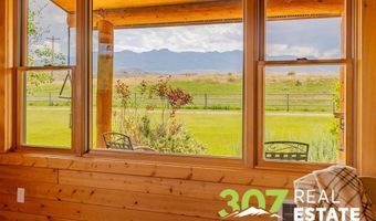 47 Whitney Dr, Cody, WY 82414