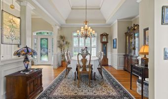 281 Hightower Lake Trail Trl, Ball Ground, GA 30107