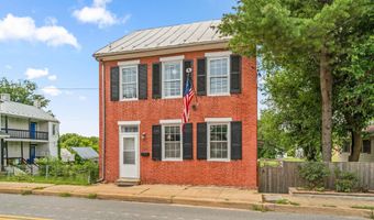119 POTOMAC St, Boonsboro, MD 21713