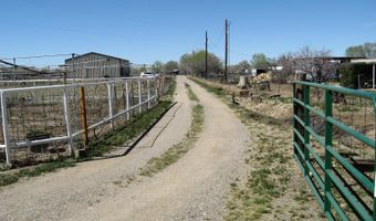10 Antonio Garley Ln, Belen, NM 87002