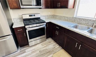 2713 Good Fellows St, Las Vegas, NV 89135