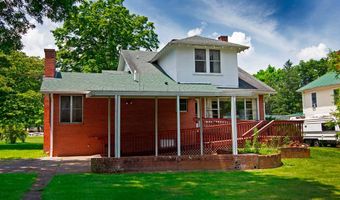 246 Johnson, Alderson, WV 24910