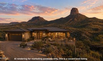 31900 S Tillys Trl, Black Canyon City, AZ 85324