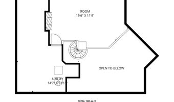 6017- F CURTIER Dr F, Alexandria, VA 22310