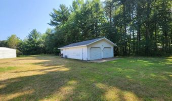N4870 State Highway 54, Albion, WI 54615