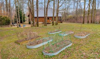 928 Hawkins Rd, Homer, GA 30547