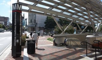 5135 MASSACHUSETTS Ave, Bethesda, MD 20816