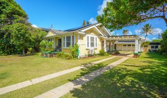 1062 KEALOHA Rd, Kapaa, HI 96746