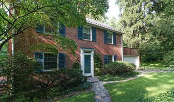 1110 BELLEMORE Rd, Baltimore, MD 21210