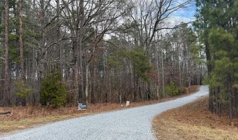 HARDWARE RD lot C1, Arvonia, VA 23004