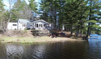 120 Canterbury Shore Dr, Canterbury, NH 03224