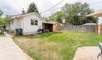 2903 SNYDER Ave, Cheyenne, WY 82001
