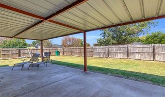 129 Liesa St, Alvarado, TX 76009