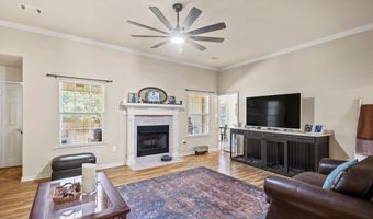 116 Greenfield Drive Dr, Benton, AR 72019