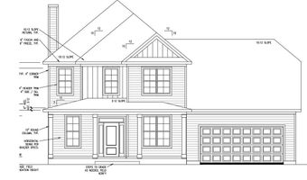 1160 Porcher School Rd, Awendaw, SC 29429