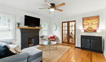 5686 Perk St, Austell, GA 30106