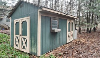 514 E Bellevue Ave, Beverly Shores, IN 46301