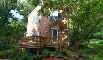 1110 BELLEMORE Rd, Baltimore, MD 21210