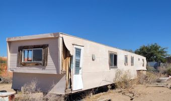 421 E Joy Dr, Anthony, NM 88021