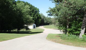 8157 NW Kellogg Rd, Alden, MI 49612