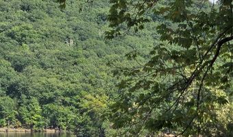 Shoreline Road 107, Badin Lake, NC 28127
