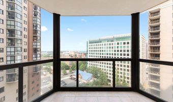 900 N STAFFORD St 1206, Arlington, VA 22203