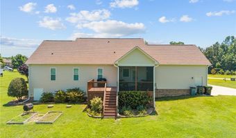 34 Westchester Ln, Angier, NC 27501
