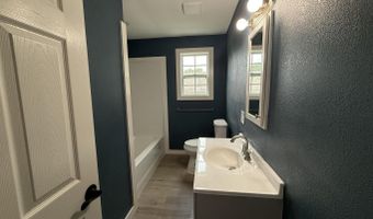 1461 Addie St, Batesville, AR 72501