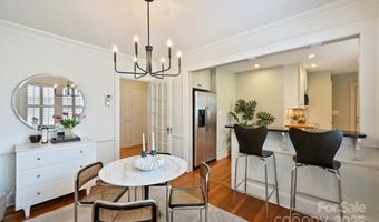 2015 Club Rd, Charlotte, NC 28205