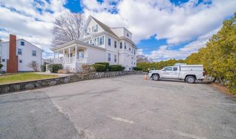 2919 Pawtucket Ave, East Providence, RI 02915