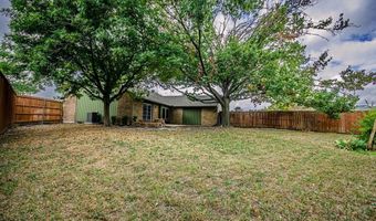 509 Red Oak St, Allen, TX 75002