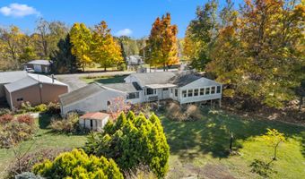 9180 Arkansaw Rd, Allen, MI 49227