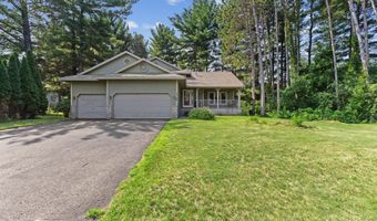 2126 142nd Ln NW, Andover, MN 55304