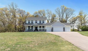 1902 299th Trl NW, Bradford Twp., MN 55040