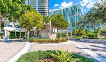 20201 E Country Club Dr 706, Aventura, FL 33180