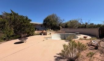 880 S La Mesa Cir, Benson, AZ 85602