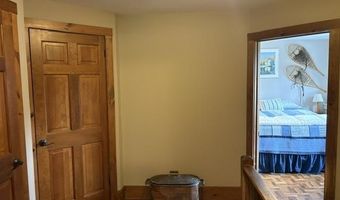1821 Chateauguay Rd, Barnard, VT 05031