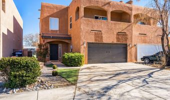 4120 W Ojos Negros Dr NW, Albuquerque, NM 87120