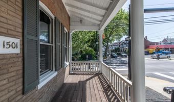 1501 W CHEW St, Allentown, PA 18102